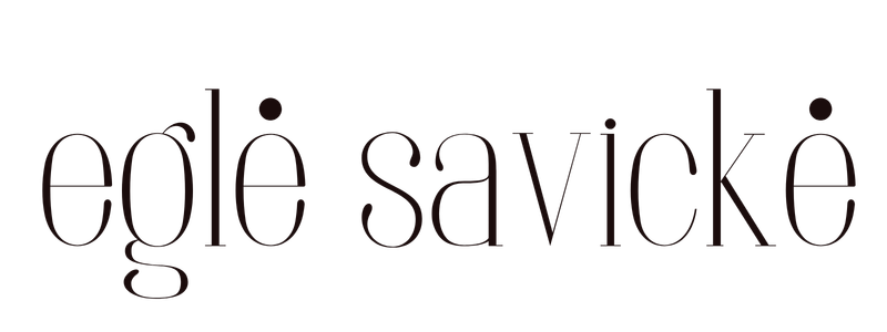 eglė savickė