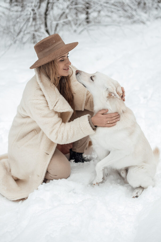 asmeninė fotosesija