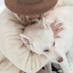 augintinio šeimininkė