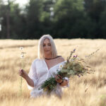 asmeninė fotosesija moteriai