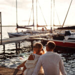 fotosesija pajūryje