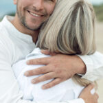 asmeninė poros fotosesija