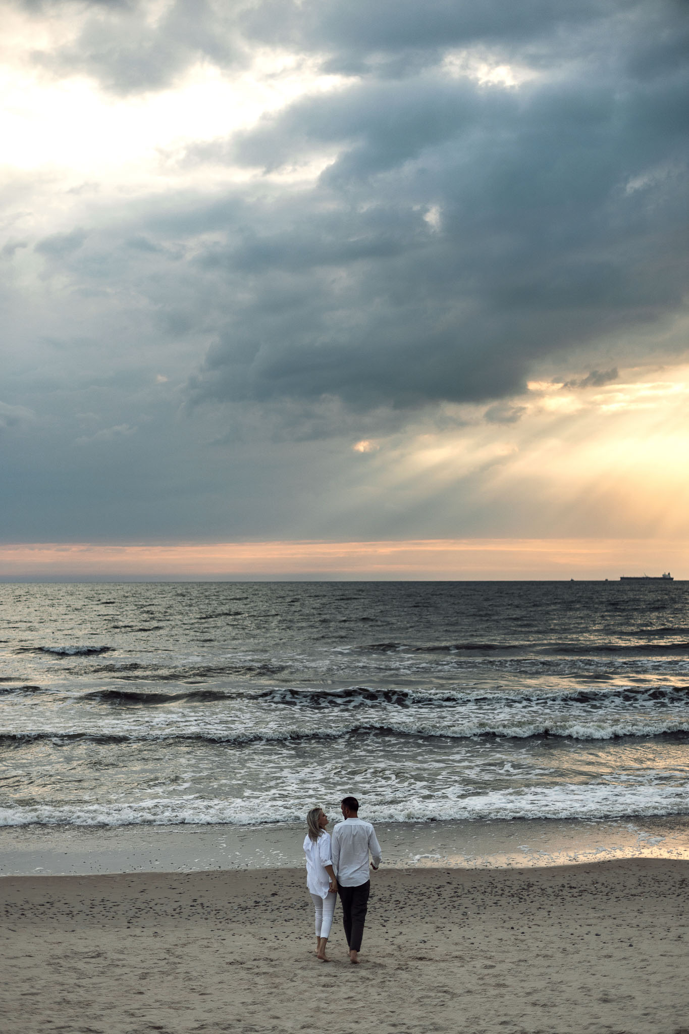 asmeninė poros fotosesija