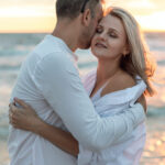 asmeninė poros fotosesija