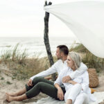 asmeninė poros fotosesija