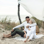 asmeninė poros fotosesija