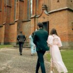 krikštynos bažnyčioje