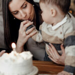 šeimos fotosesija aštuoni